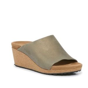 Papillio By Birkenstock Namica Wedge Sandals | EU 40 / US Womens 9-9.5
